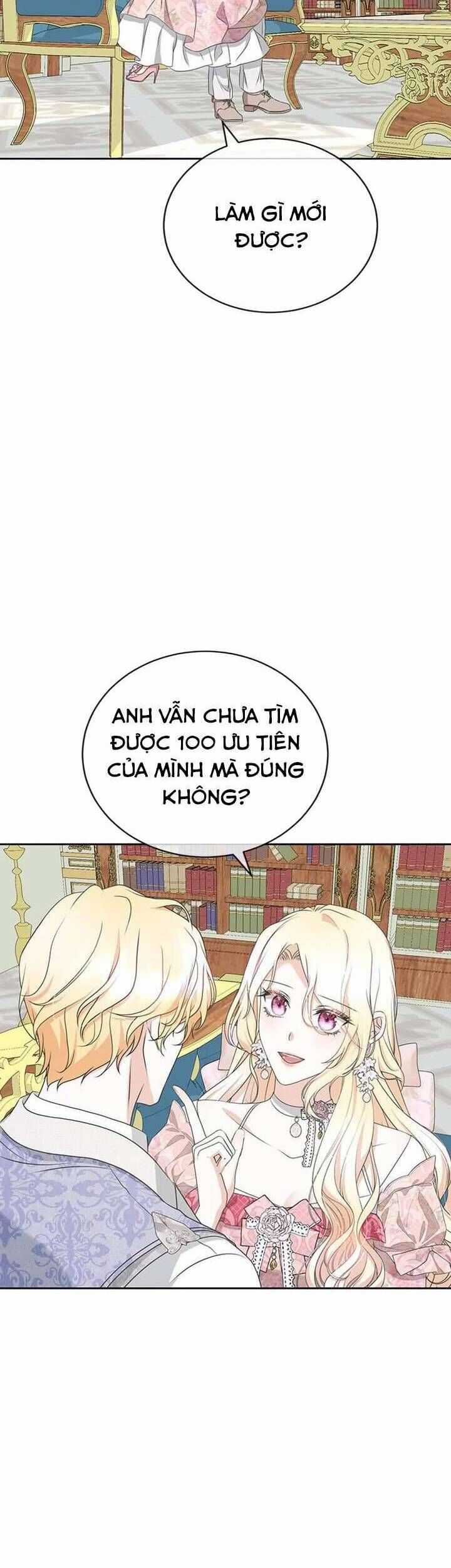 Nhân Vật Tôi Xuyên Vào, Chưa Từng Xuất Hiện Chương 59 trang 9