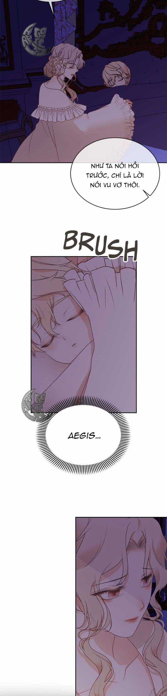 Nhân Vật Tôi Xuyên Vào, Chưa Từng Xuất Hiện Chương 6 trang 12