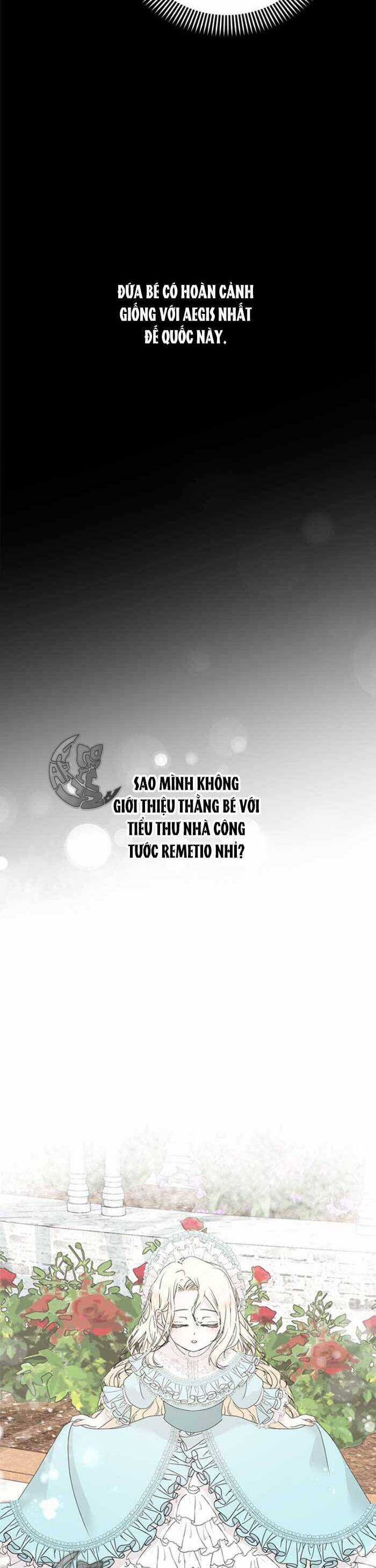 Nhân Vật Tôi Xuyên Vào, Chưa Từng Xuất Hiện Chương 6 trang 17