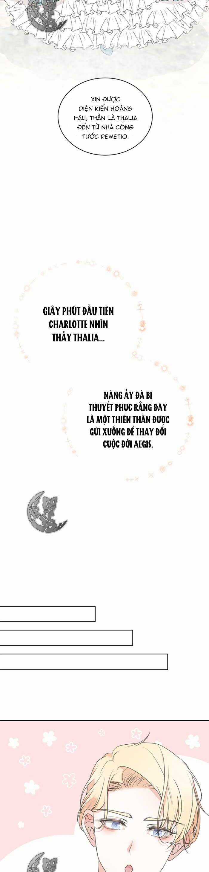 Nhân Vật Tôi Xuyên Vào, Chưa Từng Xuất Hiện Chương 6 trang 18