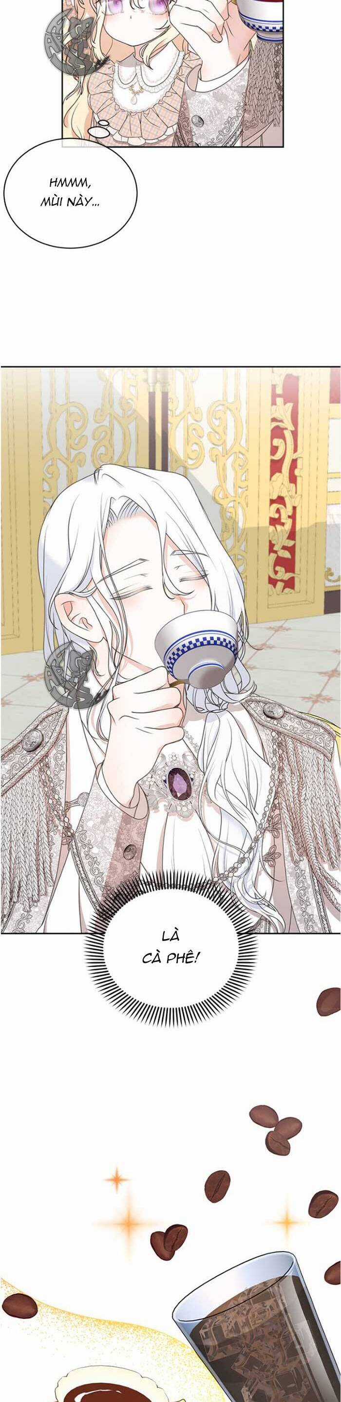 Nhân Vật Tôi Xuyên Vào, Chưa Từng Xuất Hiện Chương 6 trang 21