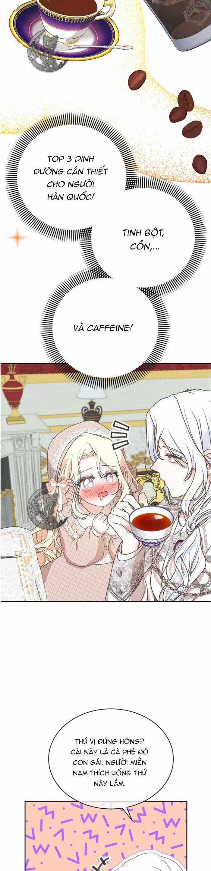 Nhân Vật Tôi Xuyên Vào, Chưa Từng Xuất Hiện Chương 6 trang 22