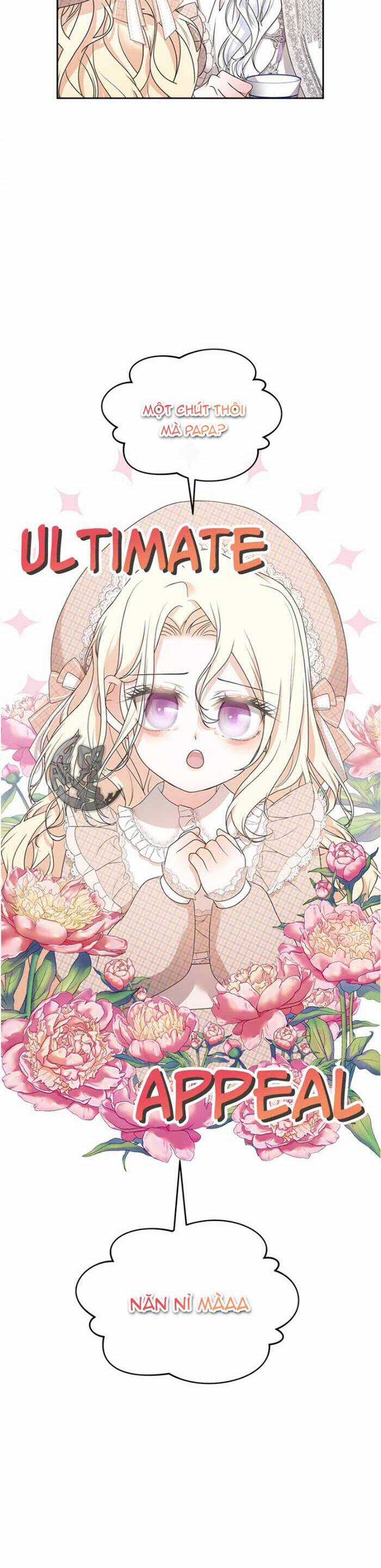 Nhân Vật Tôi Xuyên Vào, Chưa Từng Xuất Hiện Chương 6 trang 24