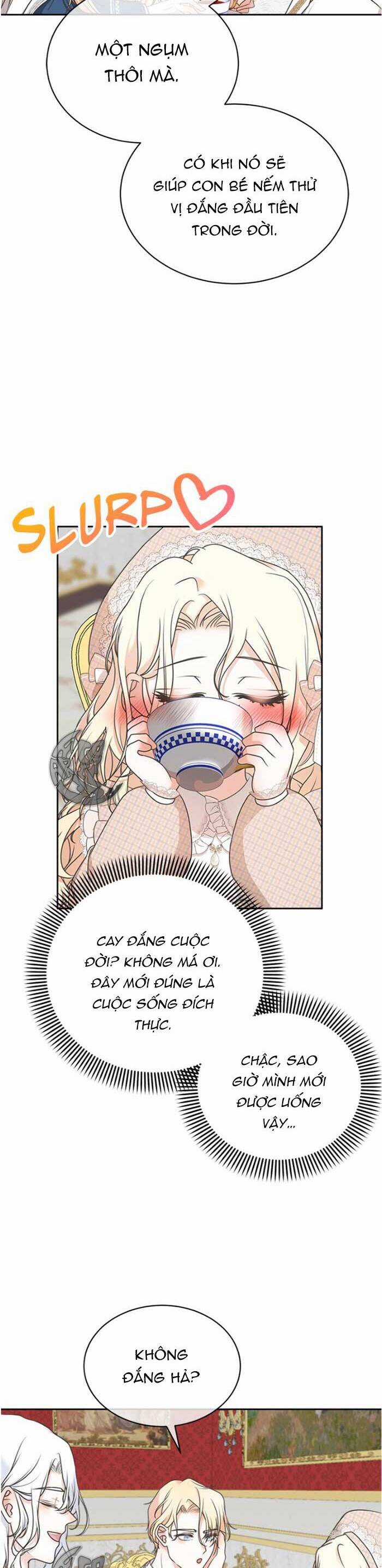 Nhân Vật Tôi Xuyên Vào, Chưa Từng Xuất Hiện Chương 6 trang 27