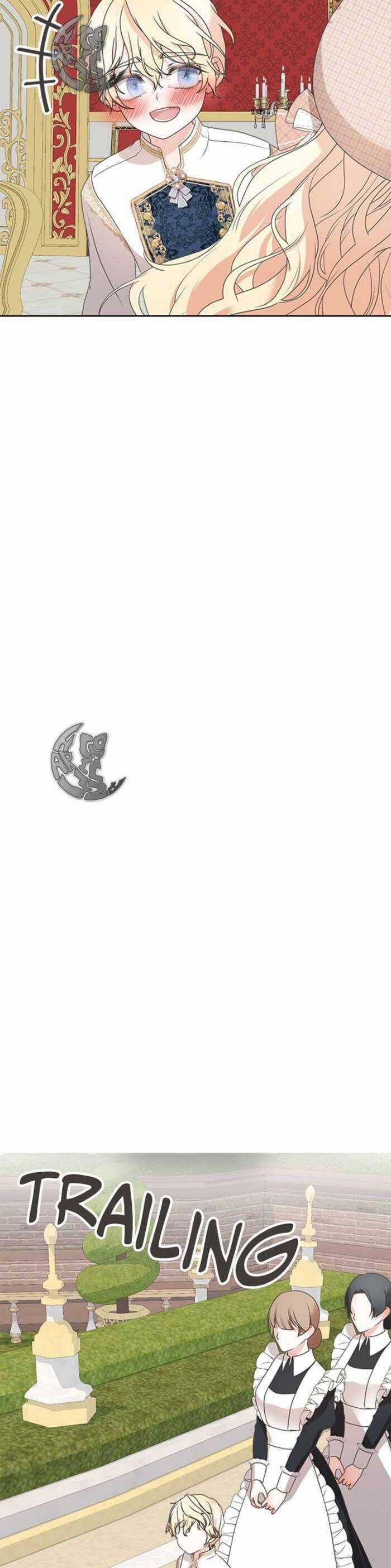 Nhân Vật Tôi Xuyên Vào, Chưa Từng Xuất Hiện Chương 6 trang 31