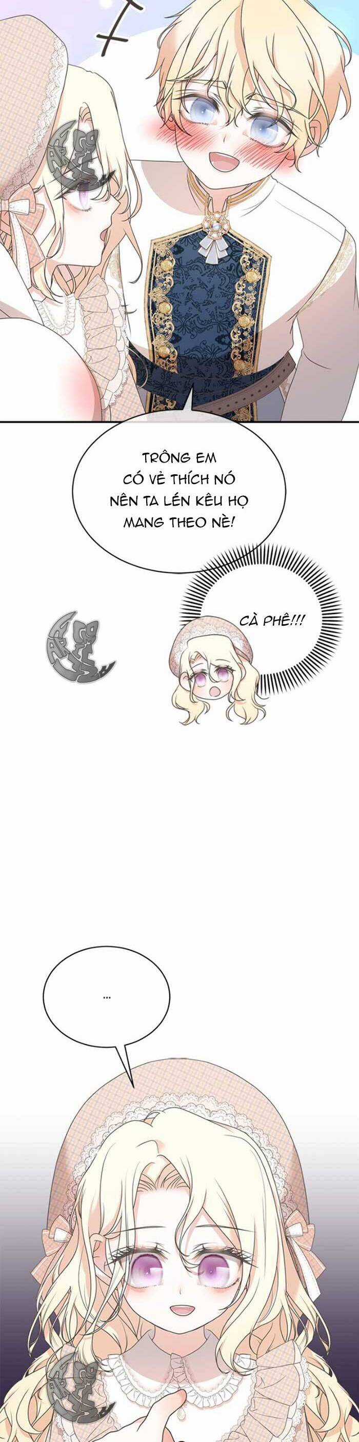 Nhân Vật Tôi Xuyên Vào, Chưa Từng Xuất Hiện Chương 6 trang 33