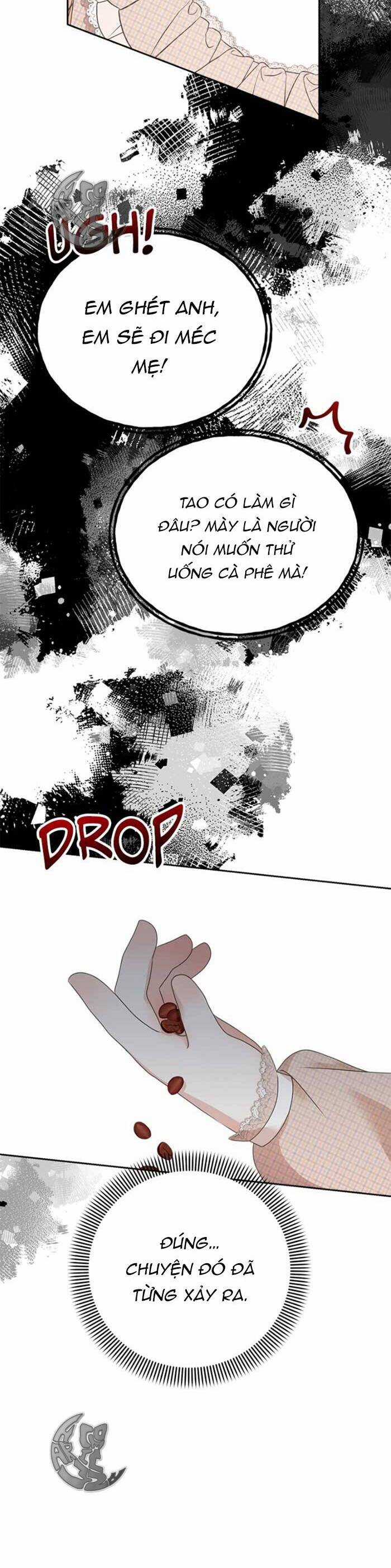 Nhân Vật Tôi Xuyên Vào, Chưa Từng Xuất Hiện Chương 6 trang 36