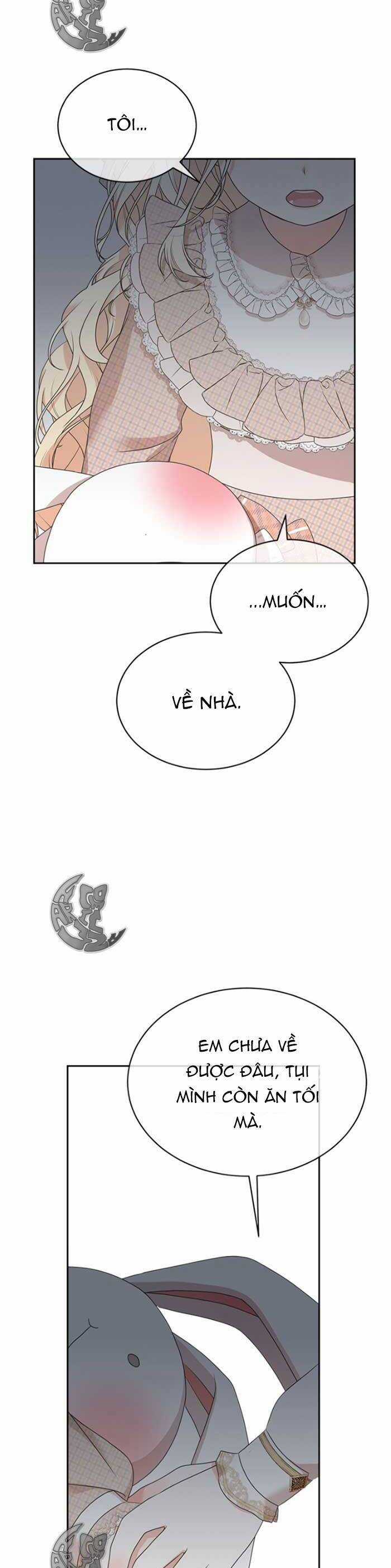 Nhân Vật Tôi Xuyên Vào, Chưa Từng Xuất Hiện Chương 6 trang 38