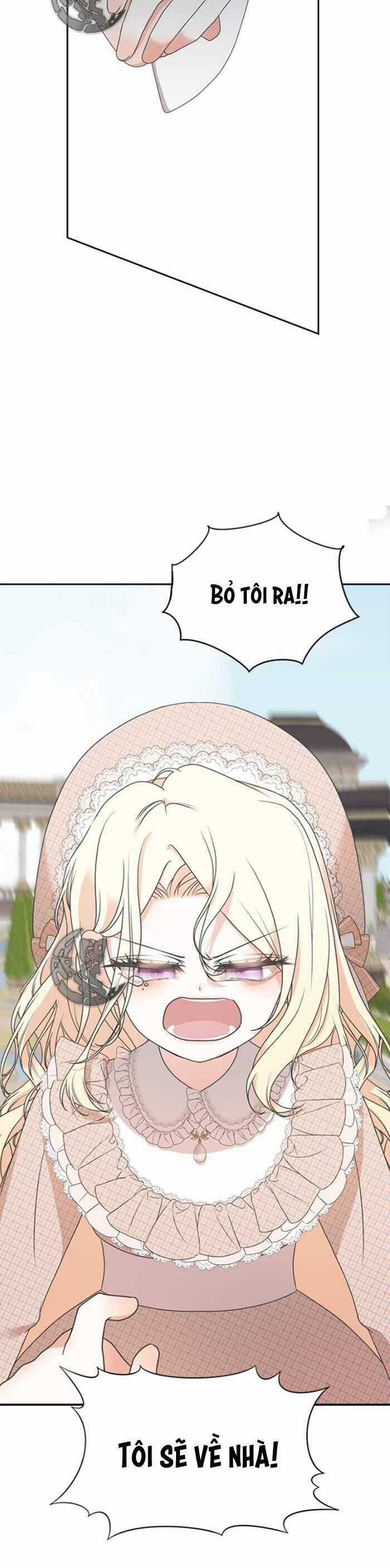 Nhân Vật Tôi Xuyên Vào, Chưa Từng Xuất Hiện Chương 6 trang 39