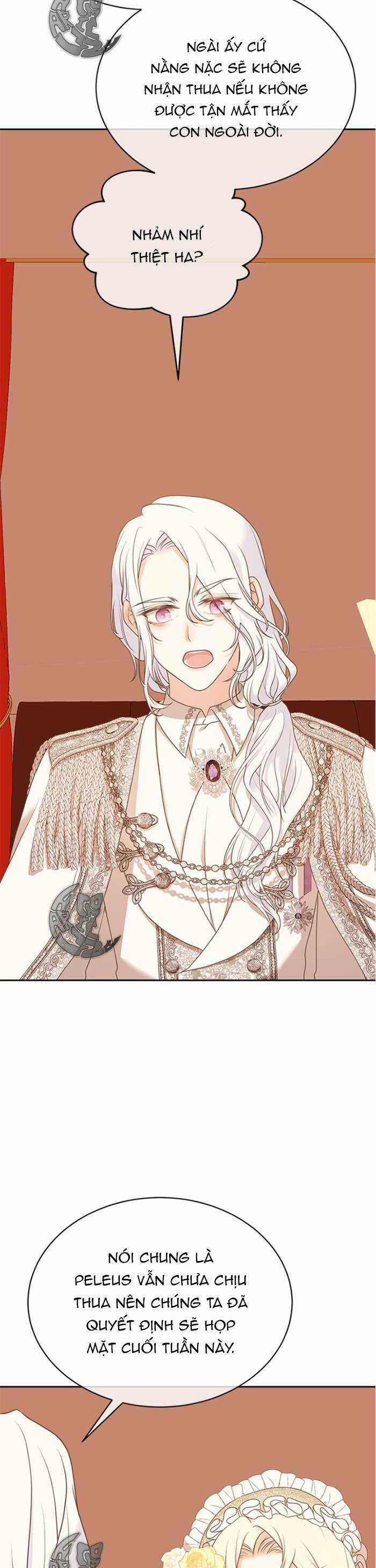 Nhân Vật Tôi Xuyên Vào, Chưa Từng Xuất Hiện Chương 6 trang 8