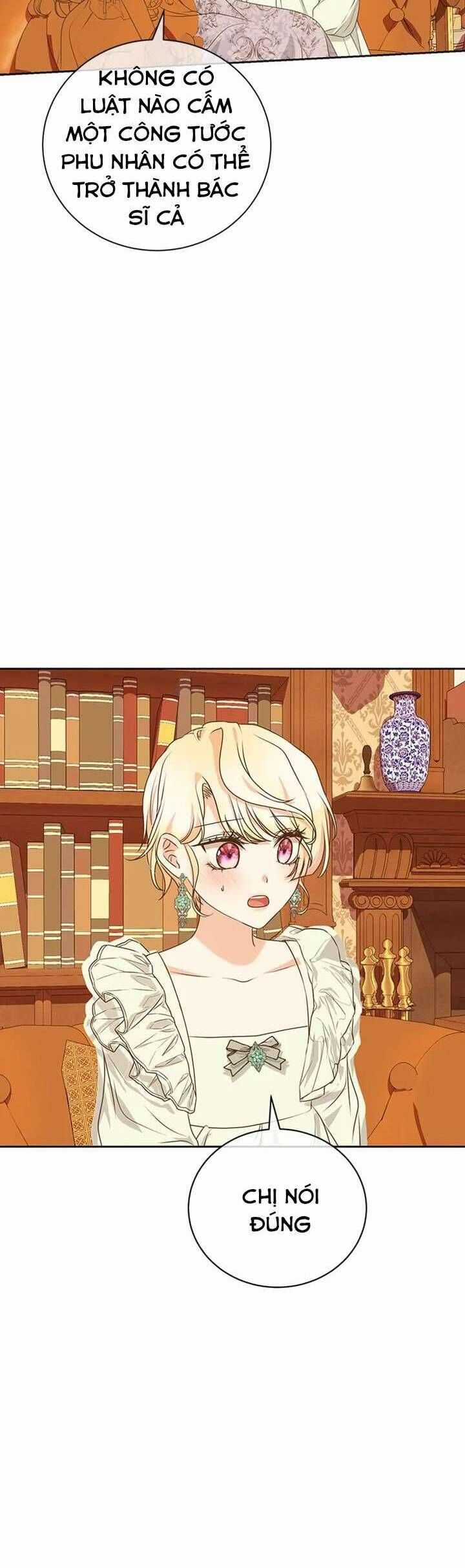 Nhân Vật Tôi Xuyên Vào, Chưa Từng Xuất Hiện Chương 60 trang 11