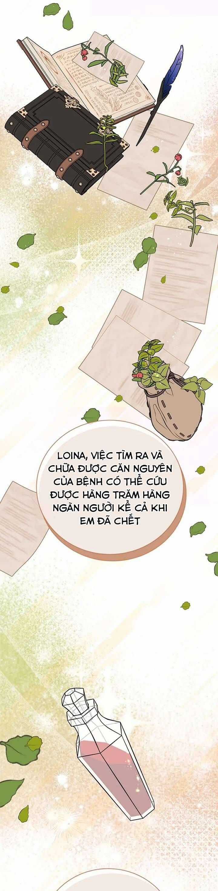 Nhân Vật Tôi Xuyên Vào, Chưa Từng Xuất Hiện Chương 60 trang 13