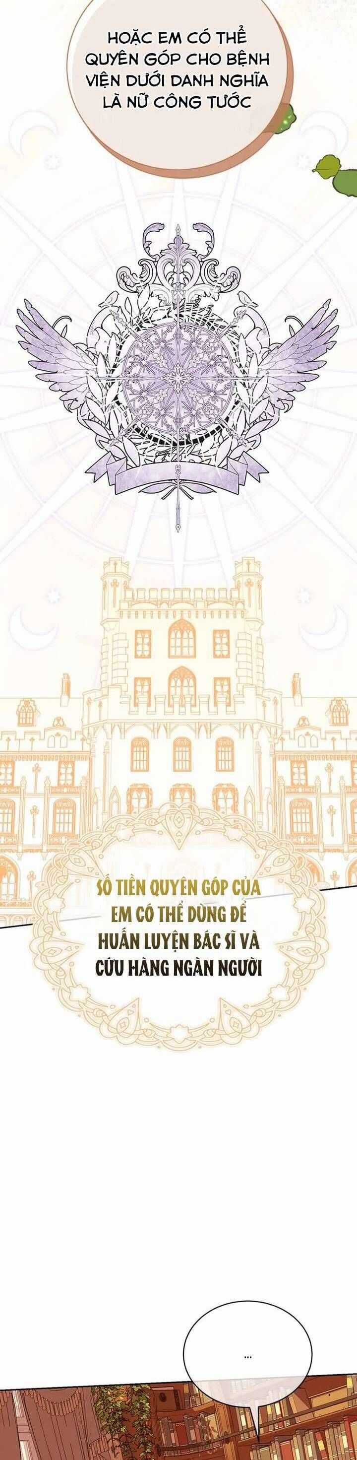 Nhân Vật Tôi Xuyên Vào, Chưa Từng Xuất Hiện Chương 60 trang 14