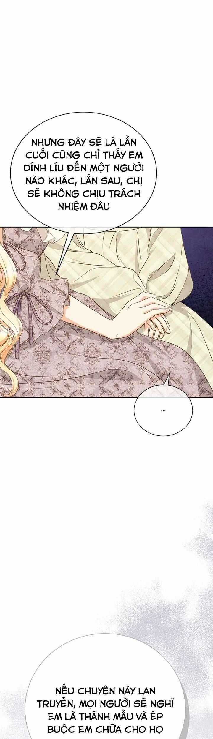 Nhân Vật Tôi Xuyên Vào, Chưa Từng Xuất Hiện Chương 60 trang 20