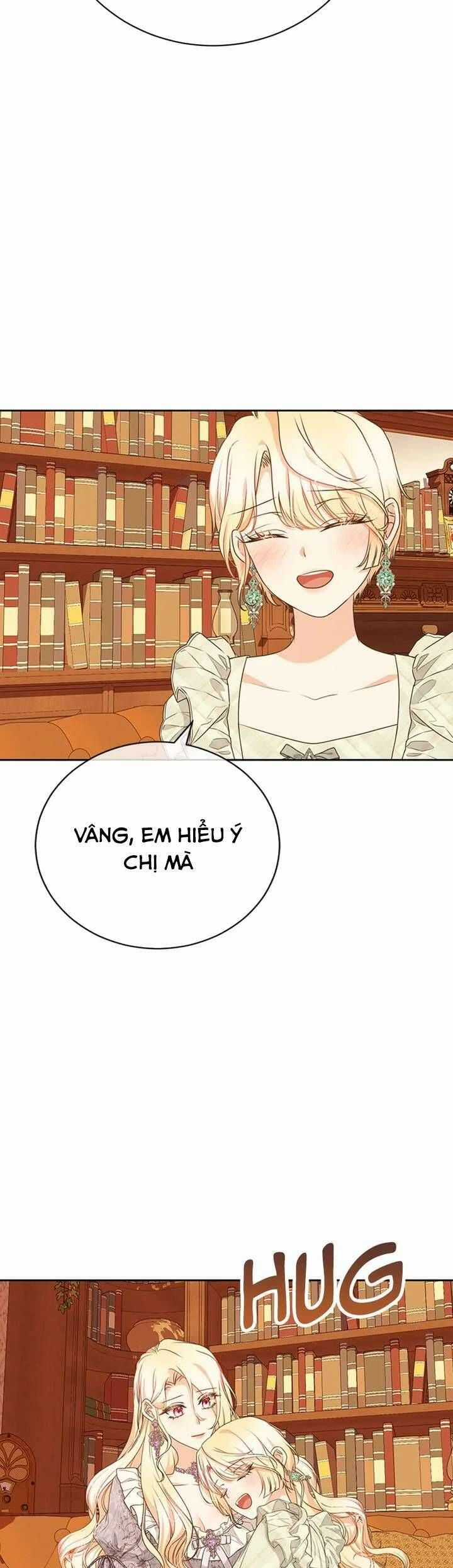 Nhân Vật Tôi Xuyên Vào, Chưa Từng Xuất Hiện Chương 60 trang 22