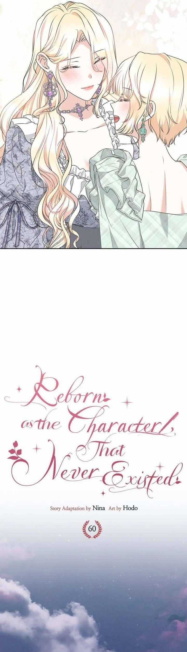 Nhân Vật Tôi Xuyên Vào, Chưa Từng Xuất Hiện Chương 60 trang 24