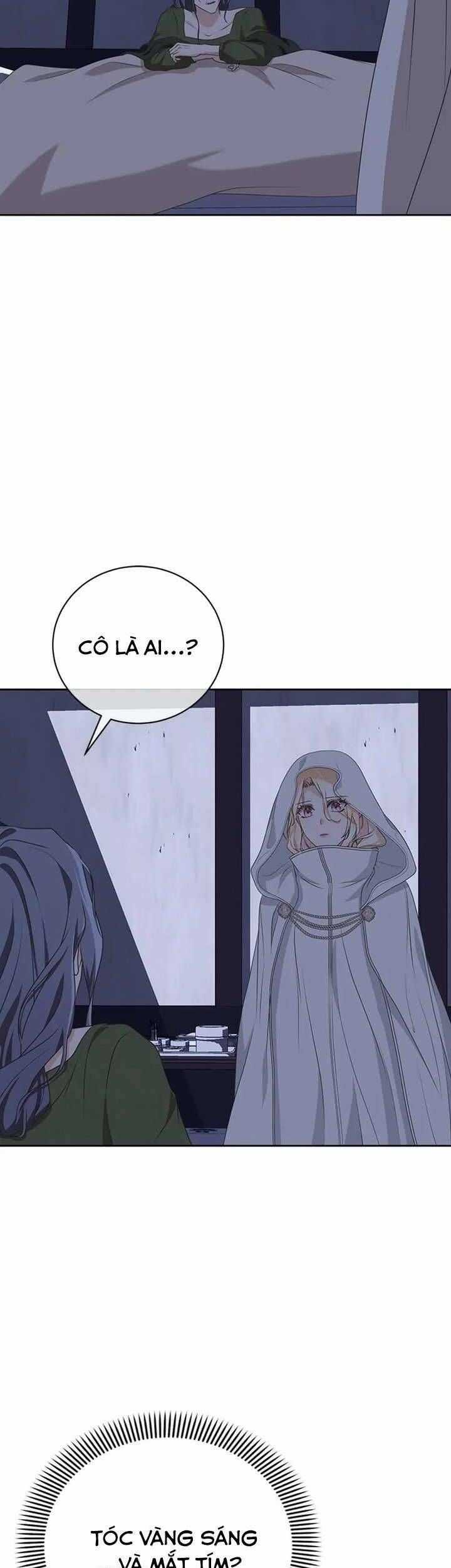 Nhân Vật Tôi Xuyên Vào, Chưa Từng Xuất Hiện Chương 60 trang 26