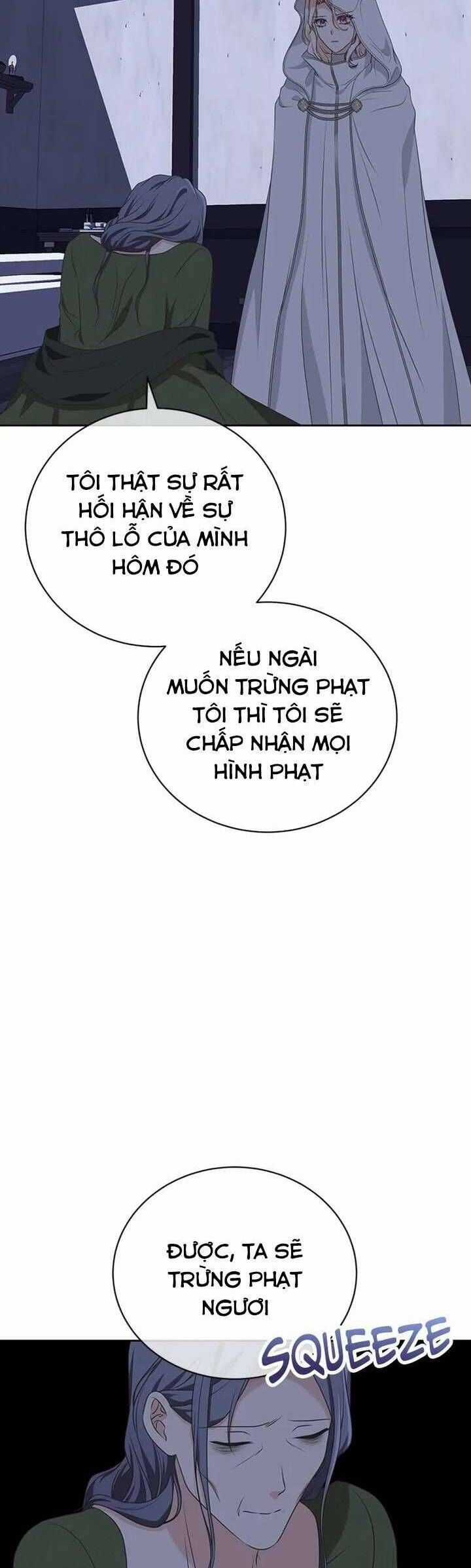 Nhân Vật Tôi Xuyên Vào, Chưa Từng Xuất Hiện Chương 60 trang 29