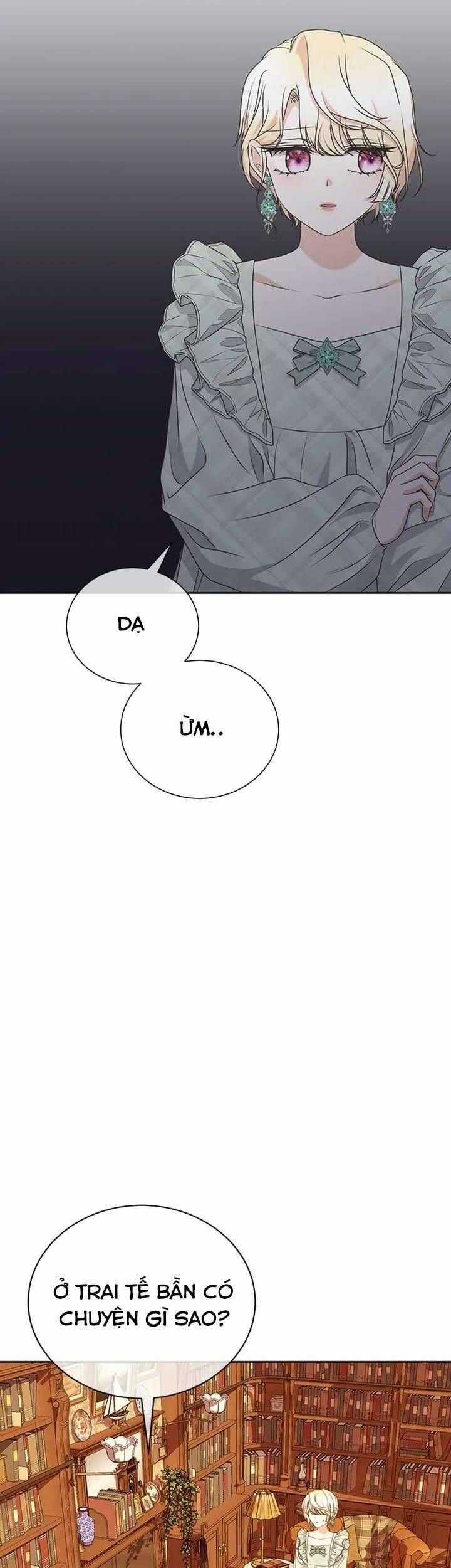 Nhân Vật Tôi Xuyên Vào, Chưa Từng Xuất Hiện Chương 60 trang 3