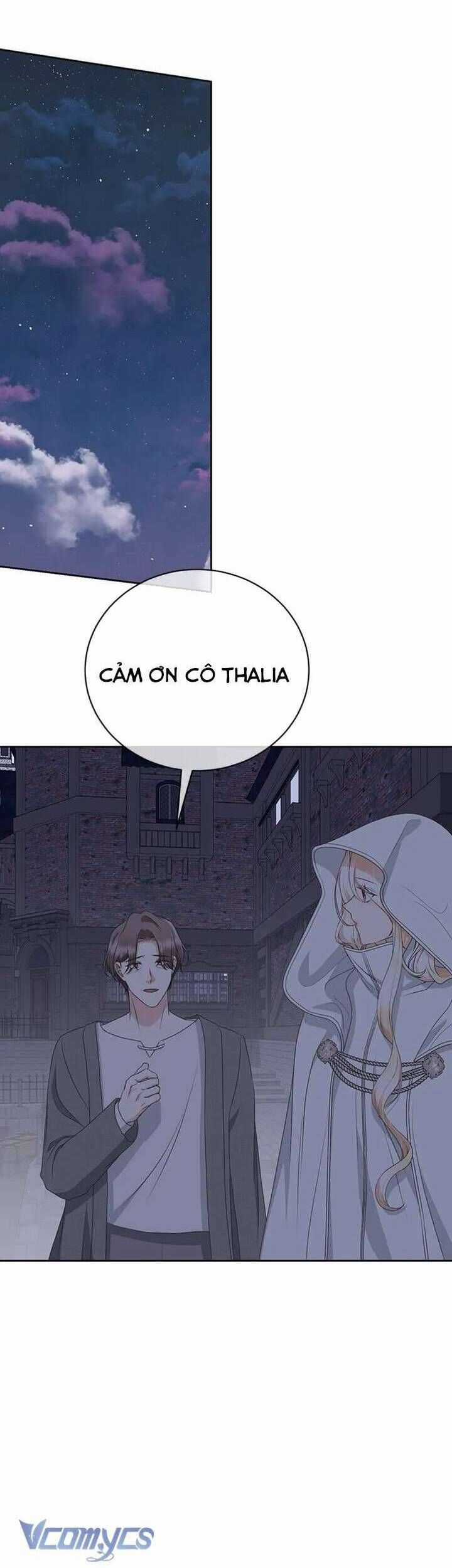 Nhân Vật Tôi Xuyên Vào, Chưa Từng Xuất Hiện Chương 60 trang 35