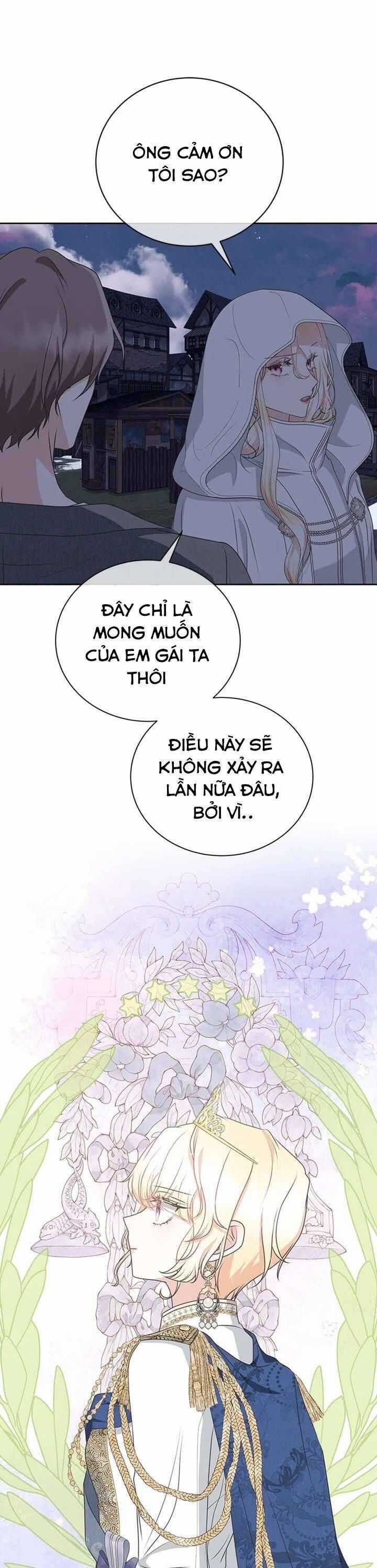 Nhân Vật Tôi Xuyên Vào, Chưa Từng Xuất Hiện Chương 60 trang 36