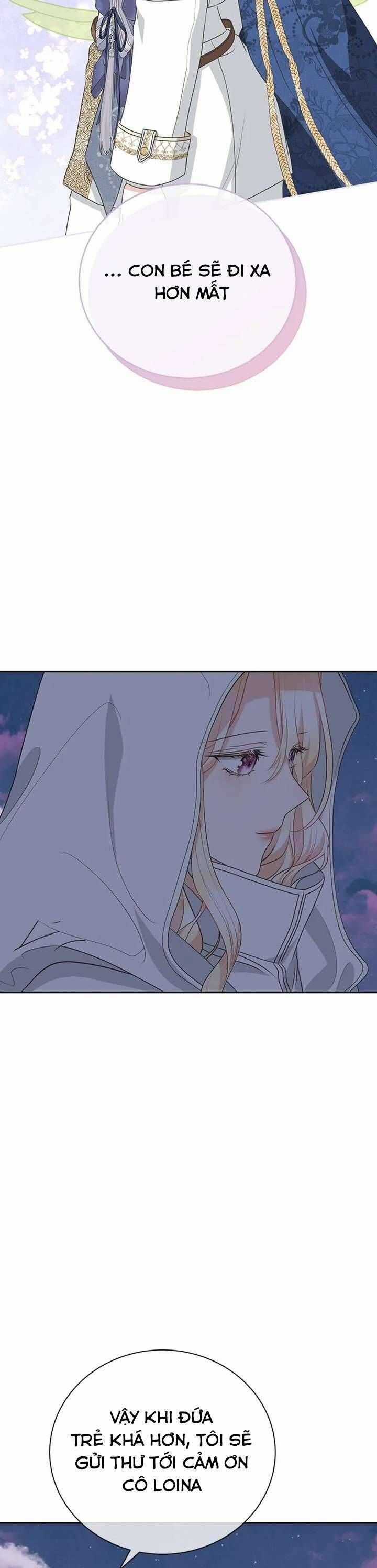 Nhân Vật Tôi Xuyên Vào, Chưa Từng Xuất Hiện Chương 60 trang 37