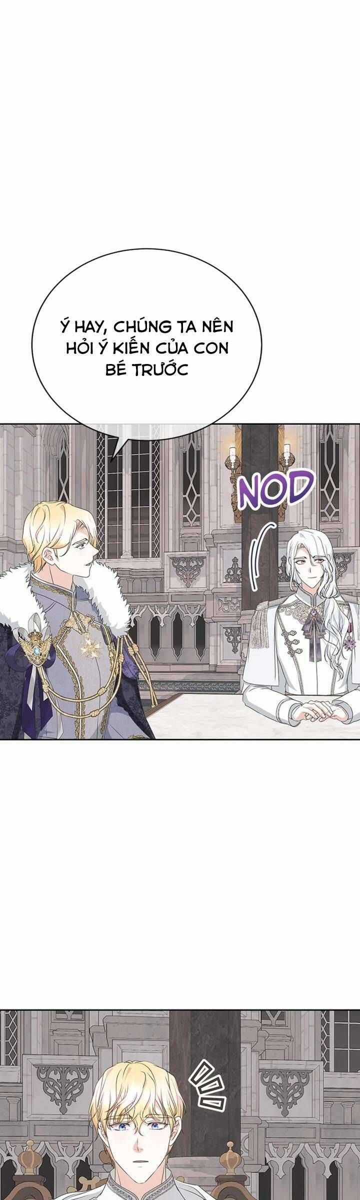 Nhân Vật Tôi Xuyên Vào, Chưa Từng Xuất Hiện Chương 60 trang 40