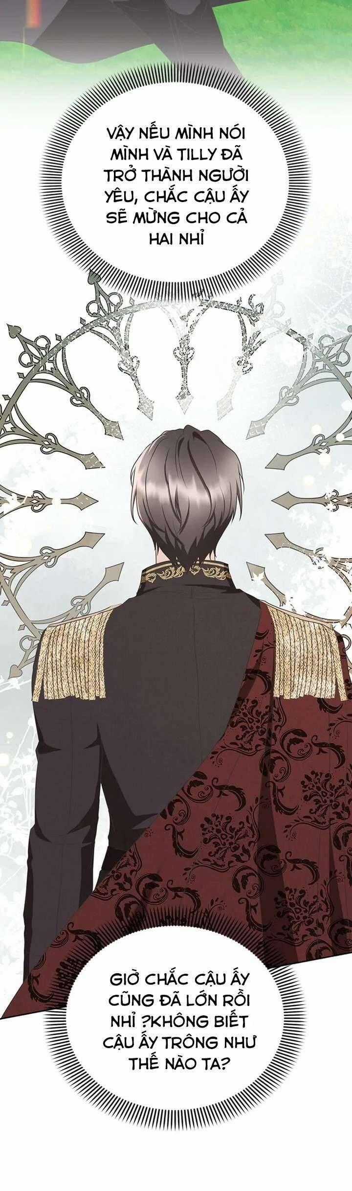 Nhân Vật Tôi Xuyên Vào, Chưa Từng Xuất Hiện Chương 60 trang 43