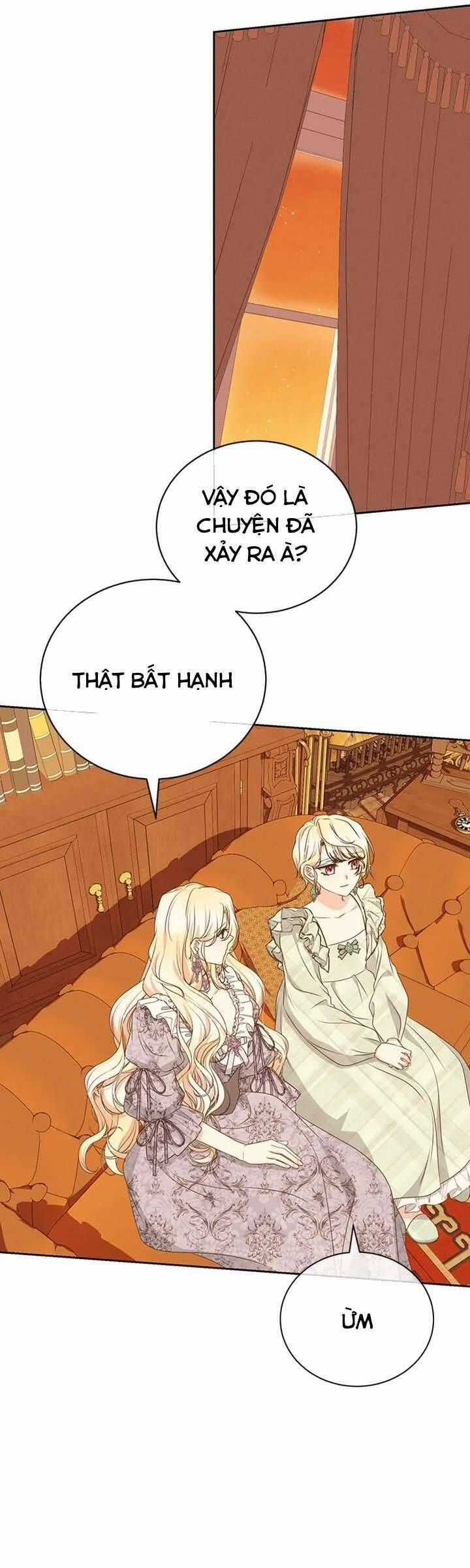 Nhân Vật Tôi Xuyên Vào, Chưa Từng Xuất Hiện Chương 60 trang 6