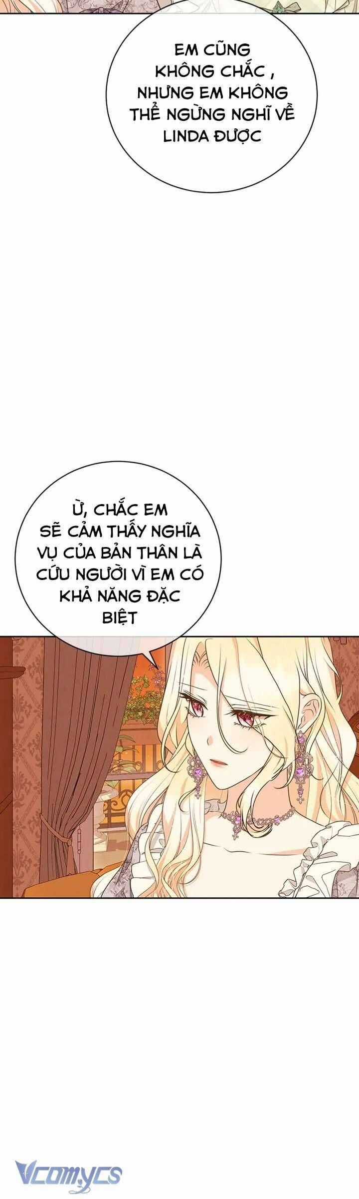 Nhân Vật Tôi Xuyên Vào, Chưa Từng Xuất Hiện Chương 60 trang 8