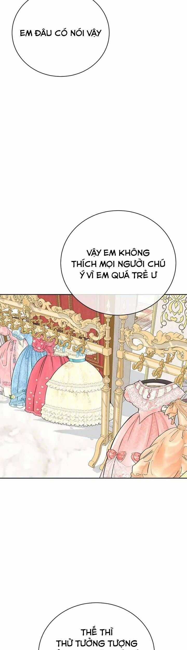 Nhân Vật Tôi Xuyên Vào, Chưa Từng Xuất Hiện Chương 61 trang 14