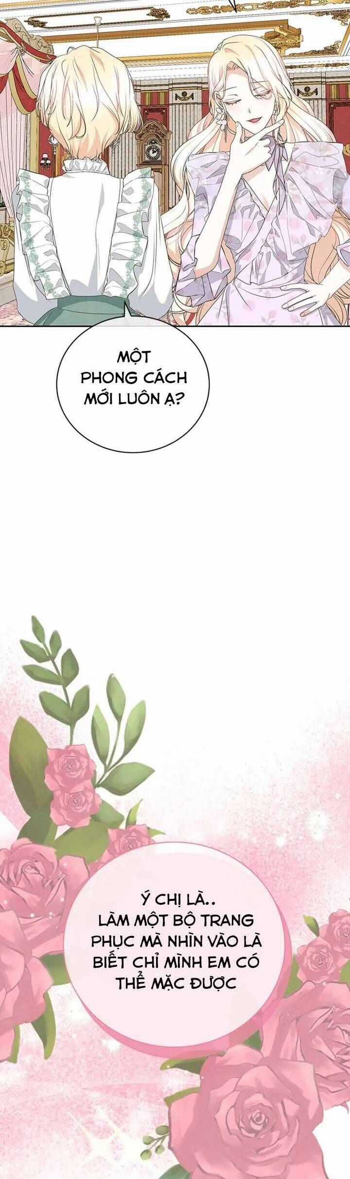 Nhân Vật Tôi Xuyên Vào, Chưa Từng Xuất Hiện Chương 61 trang 18