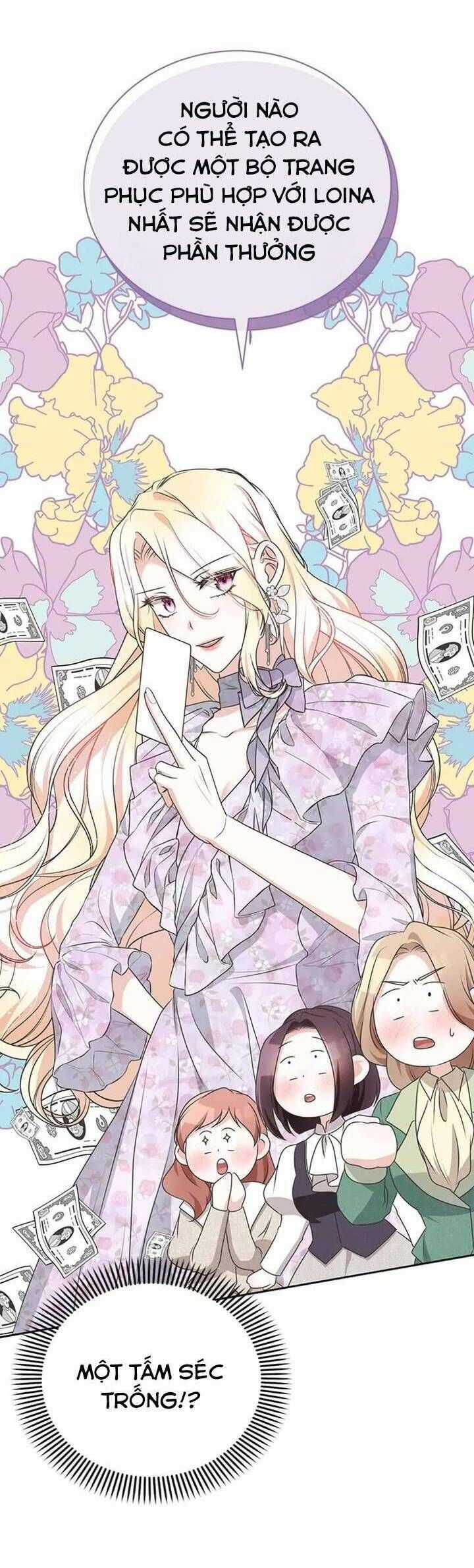 Nhân Vật Tôi Xuyên Vào, Chưa Từng Xuất Hiện Chương 61 trang 22