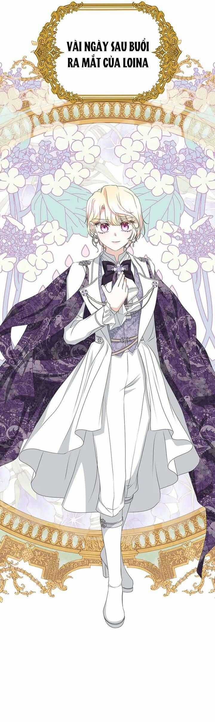 Nhân Vật Tôi Xuyên Vào, Chưa Từng Xuất Hiện Chương 61 trang 24