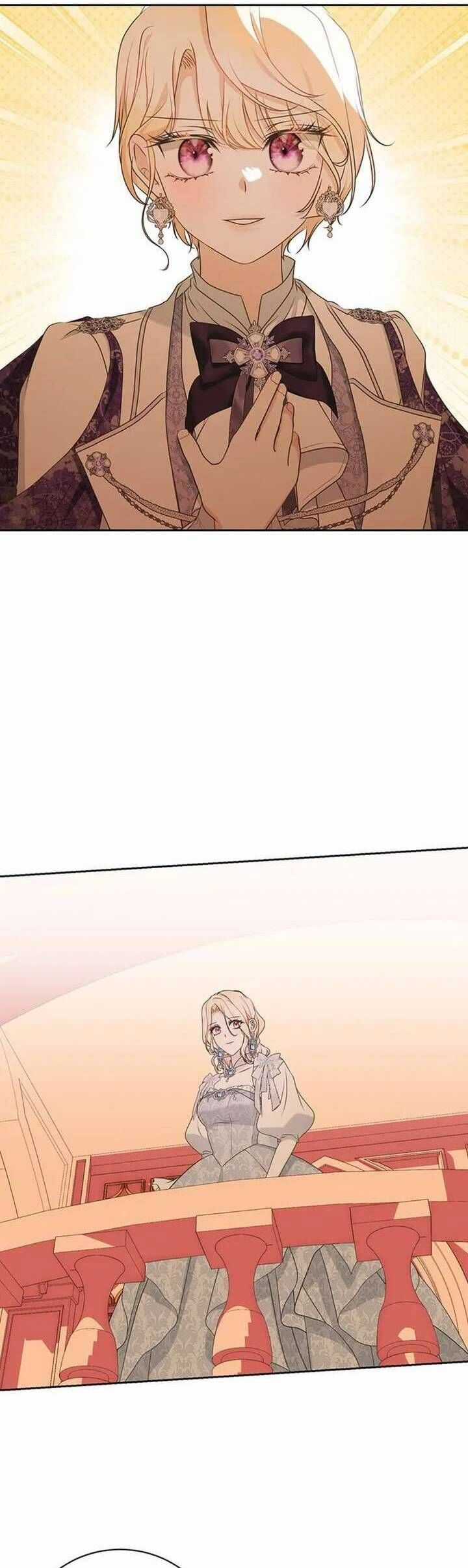 Nhân Vật Tôi Xuyên Vào, Chưa Từng Xuất Hiện Chương 61 trang 25