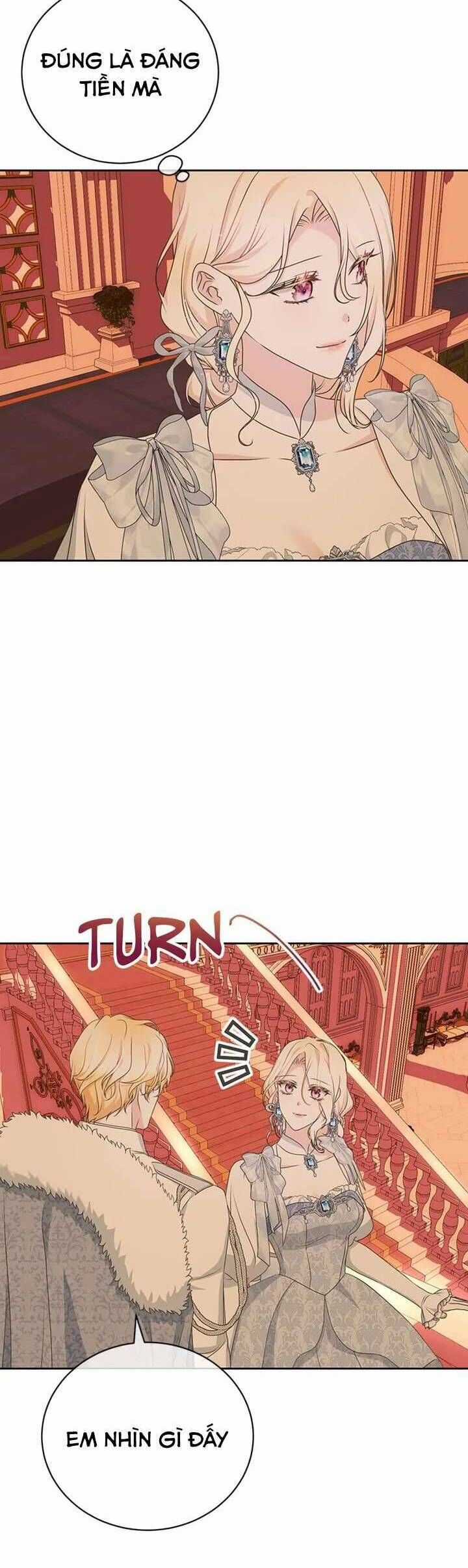 Nhân Vật Tôi Xuyên Vào, Chưa Từng Xuất Hiện Chương 61 trang 26