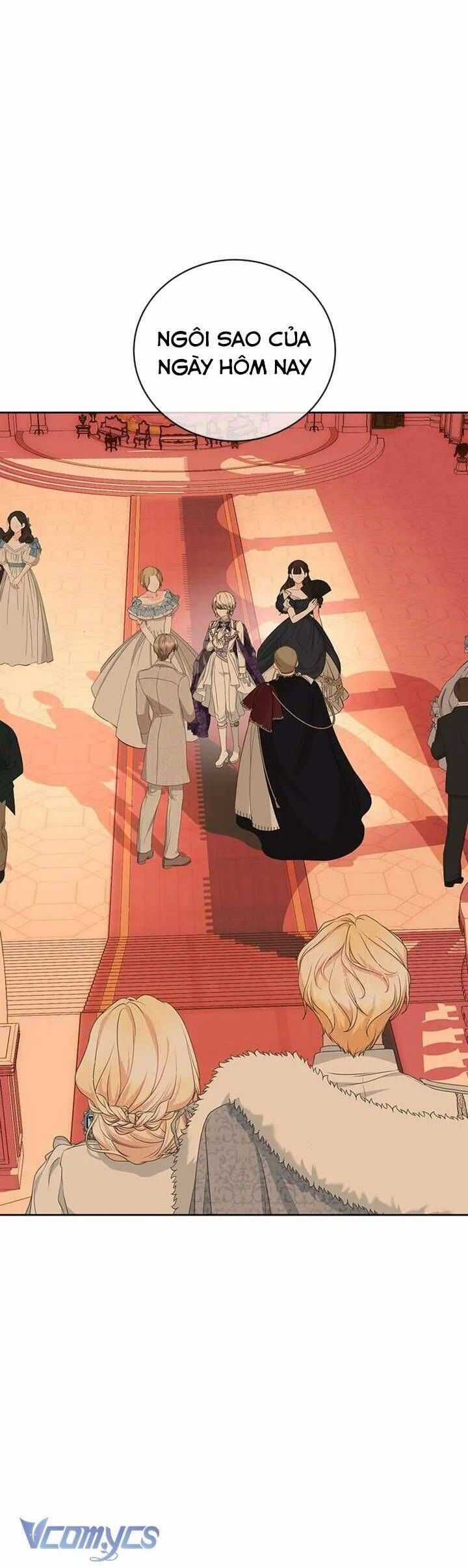 Nhân Vật Tôi Xuyên Vào, Chưa Từng Xuất Hiện Chương 61 trang 27