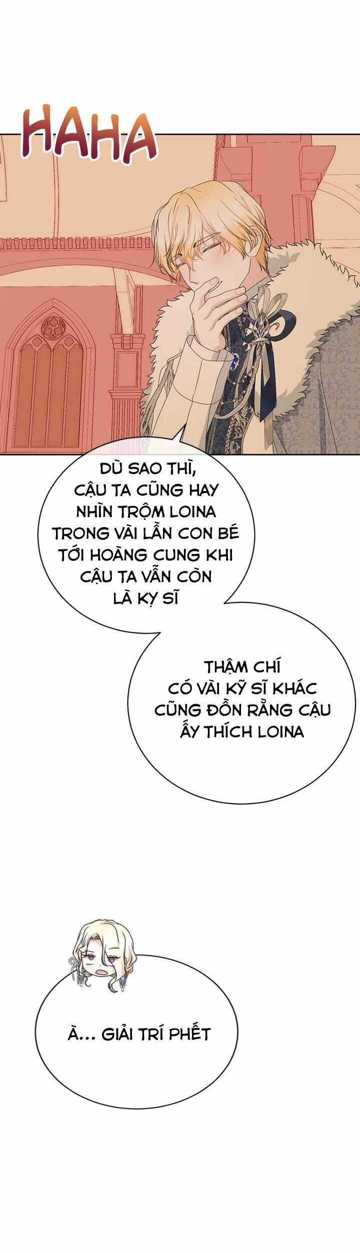 Nhân Vật Tôi Xuyên Vào, Chưa Từng Xuất Hiện Chương 61 trang 32