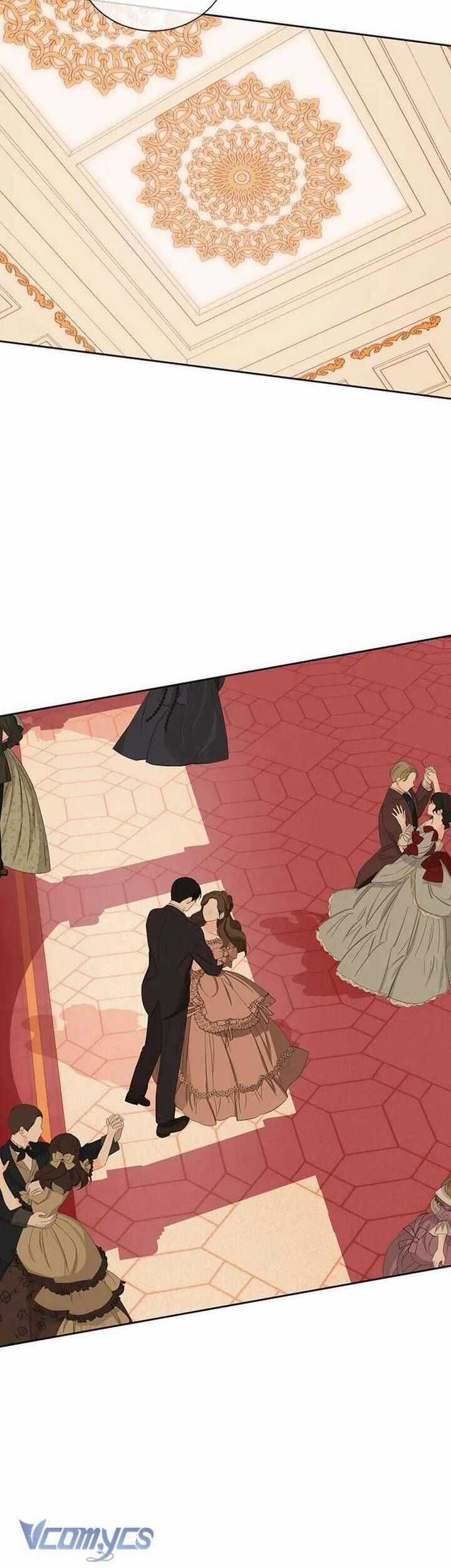 Nhân Vật Tôi Xuyên Vào, Chưa Từng Xuất Hiện Chương 61 trang 35