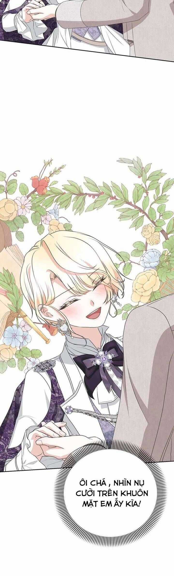 Nhân Vật Tôi Xuyên Vào, Chưa Từng Xuất Hiện Chương 61 trang 37