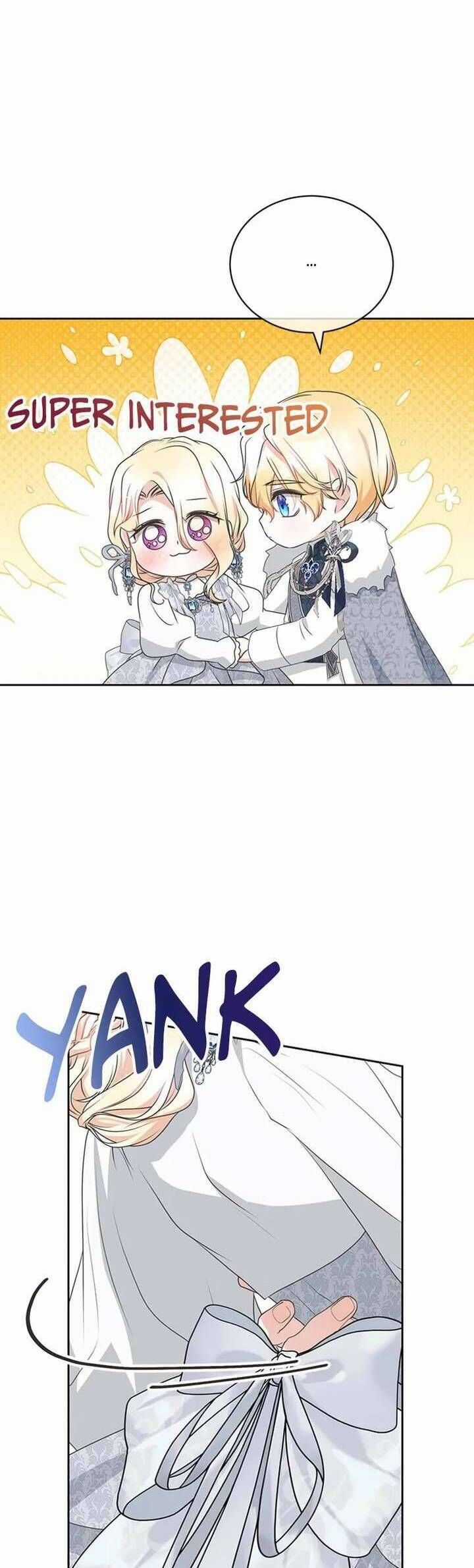 Nhân Vật Tôi Xuyên Vào, Chưa Từng Xuất Hiện Chương 61 trang 38