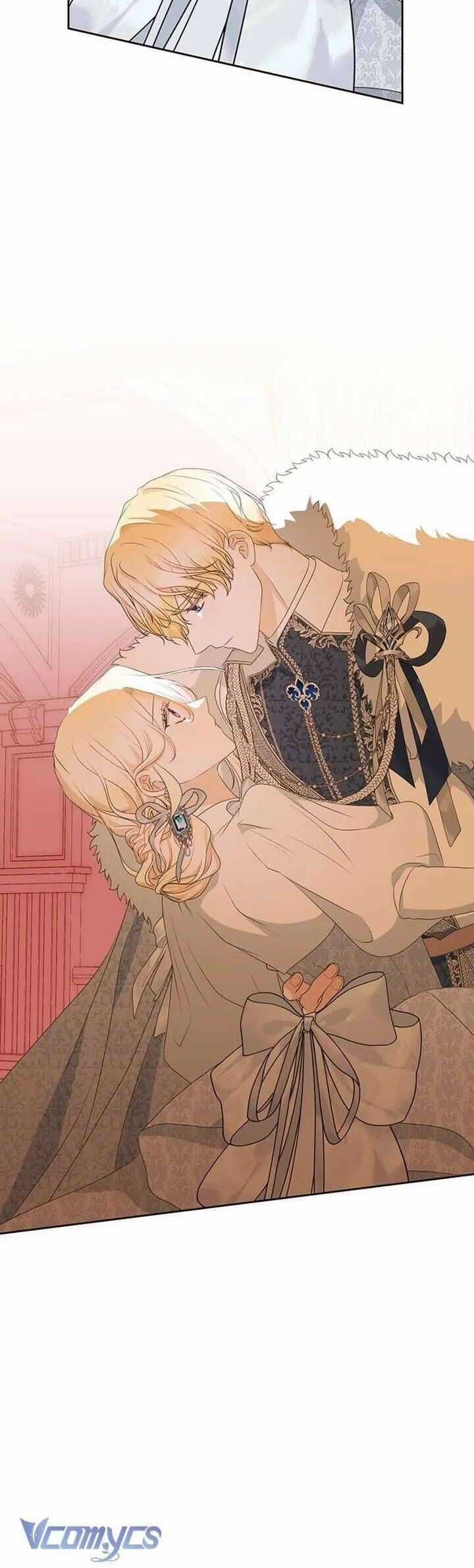 Nhân Vật Tôi Xuyên Vào, Chưa Từng Xuất Hiện Chương 61 trang 39