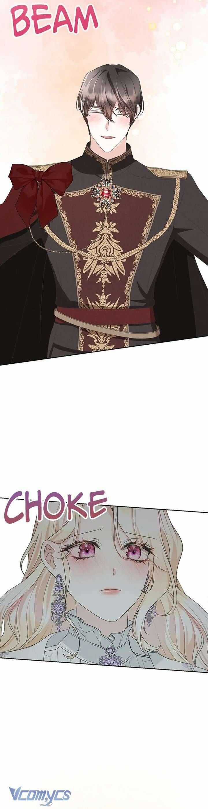 Nhân Vật Tôi Xuyên Vào, Chưa Từng Xuất Hiện Chương 62 trang 10