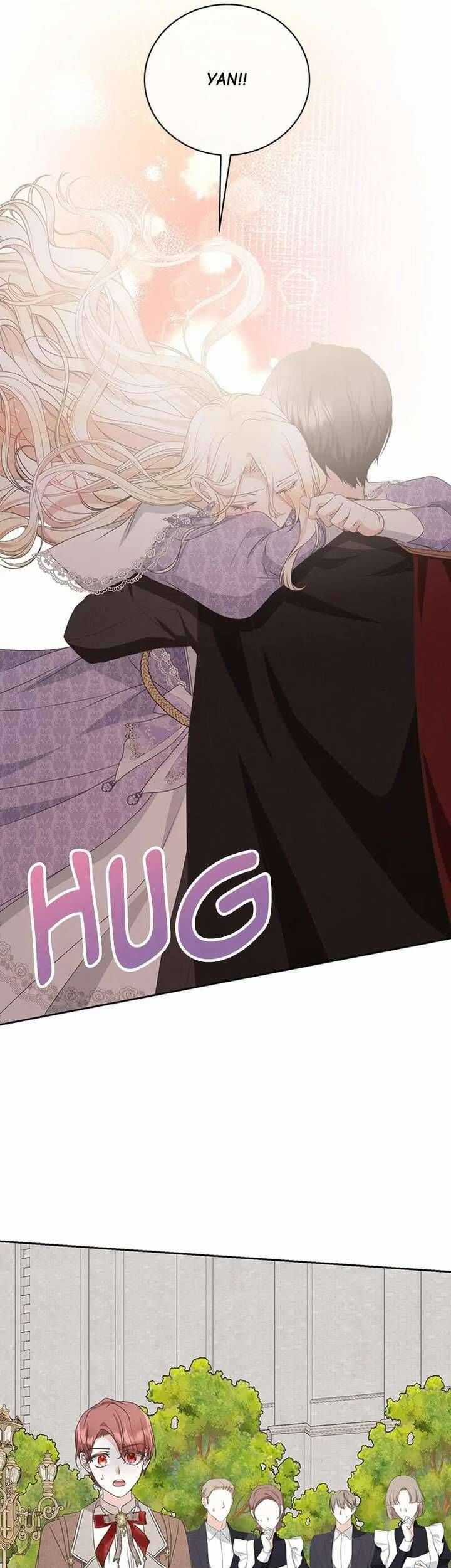 Nhân Vật Tôi Xuyên Vào, Chưa Từng Xuất Hiện Chương 62 trang 11