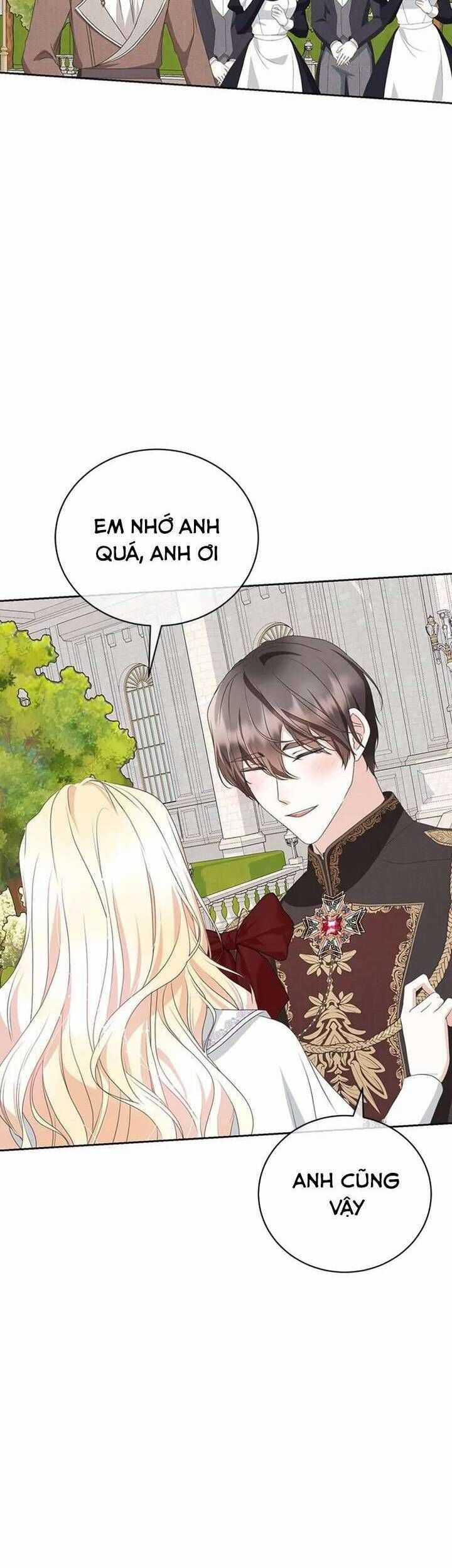 Nhân Vật Tôi Xuyên Vào, Chưa Từng Xuất Hiện Chương 62 trang 12