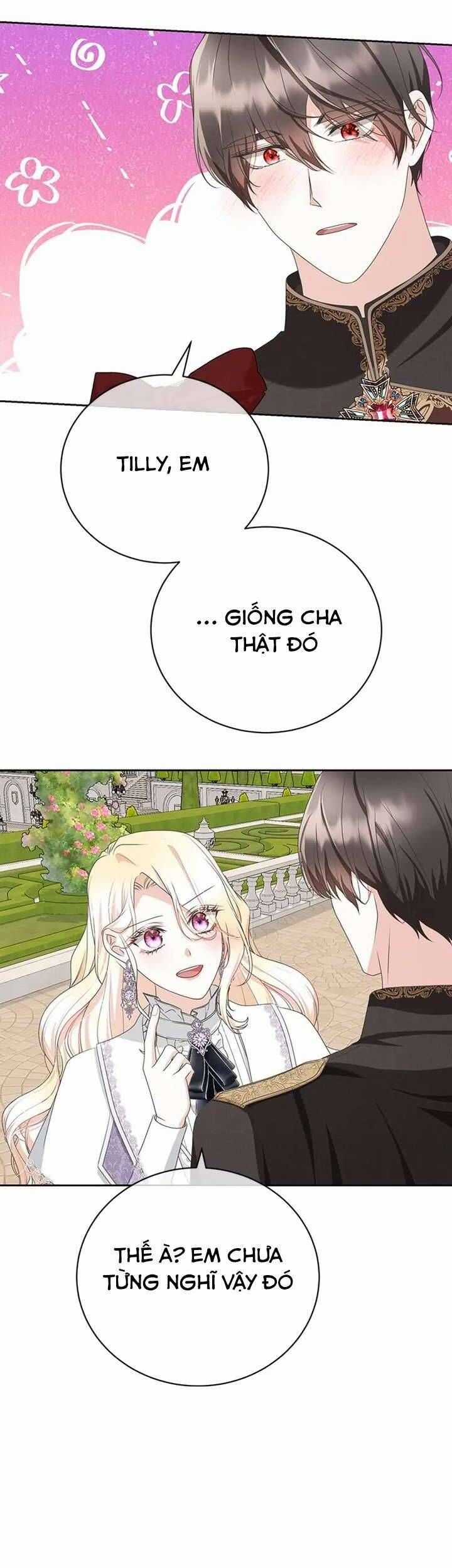 Nhân Vật Tôi Xuyên Vào, Chưa Từng Xuất Hiện Chương 62 trang 13