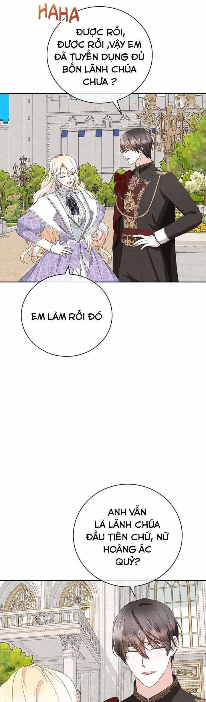 Nhân Vật Tôi Xuyên Vào, Chưa Từng Xuất Hiện Chương 62 trang 15