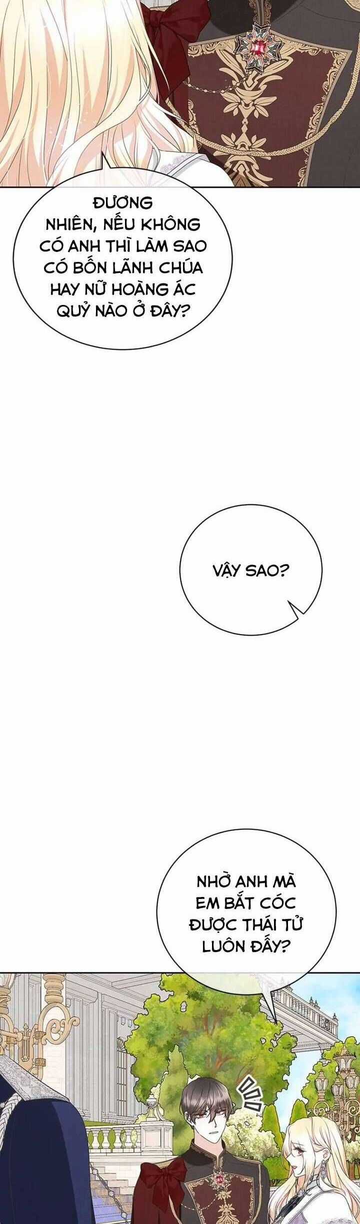 Nhân Vật Tôi Xuyên Vào, Chưa Từng Xuất Hiện Chương 62 trang 16