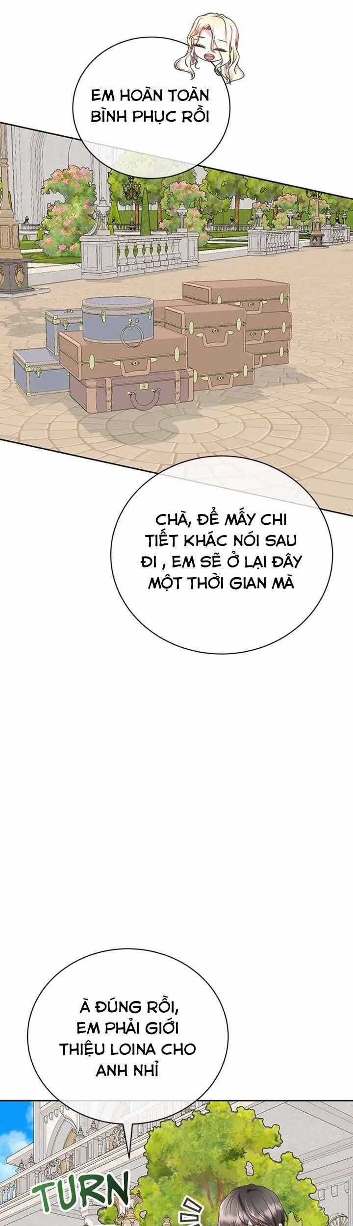 Nhân Vật Tôi Xuyên Vào, Chưa Từng Xuất Hiện Chương 62 trang 19