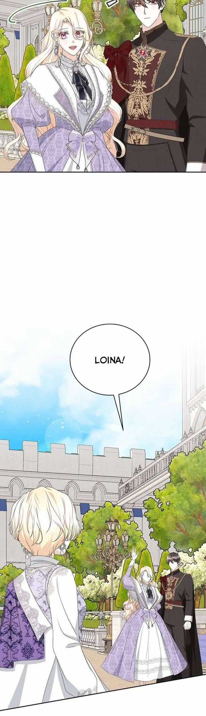 Nhân Vật Tôi Xuyên Vào, Chưa Từng Xuất Hiện Chương 62 trang 20